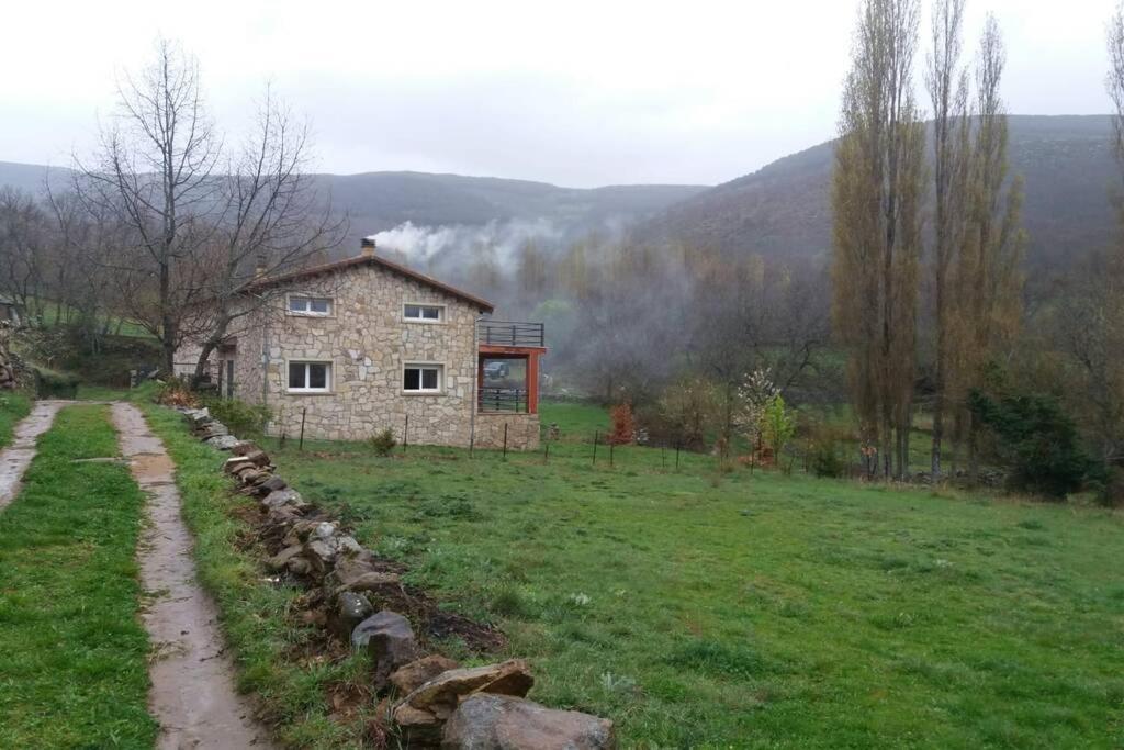 Casa Sierra Avellaneda  Exterior photo